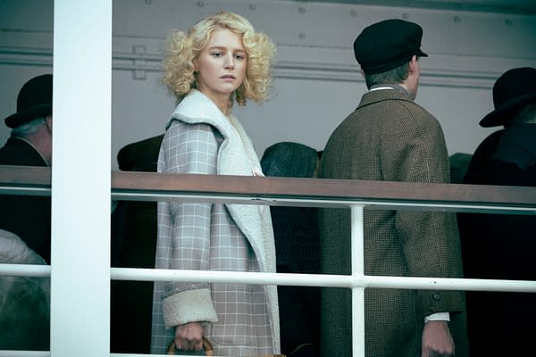 1923 Season 2: Check Out Our Ep. 3 "Wrap Thee in Terror" Preview