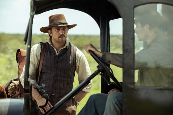 1923 Season 2: Check Out Our Ep. 3 "Wrap Thee in Terror" Preview