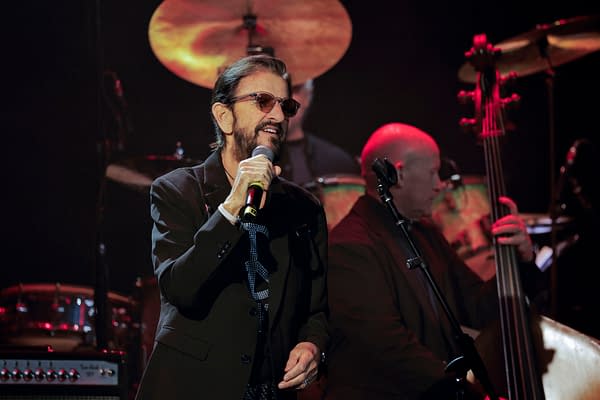 Ringo &#038; Friends at The Ryman: Your Guide to CBS's Country Music Event