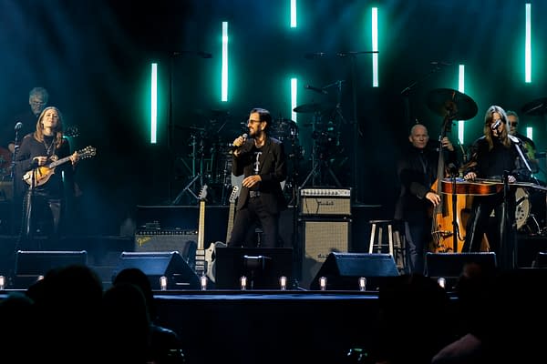 Ringo &#038; Friends at The Ryman: Your Guide to CBS's Country Music Event