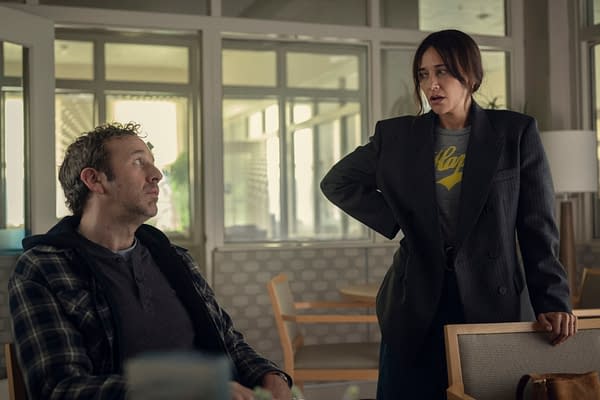 Black Mirror Season 7 Episode Titles, Overviews Released (TRAILER)