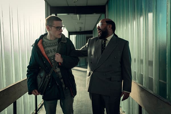 Black Mirror Season 7 Episode Titles, Overviews Released (TRAILER)