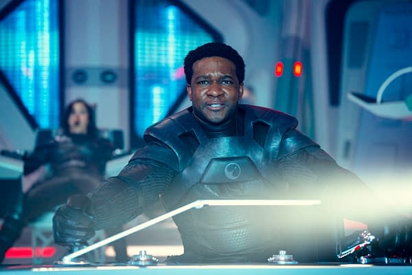Black Mirror Season 7 Episode Titles, Overviews Released (TRAILER)