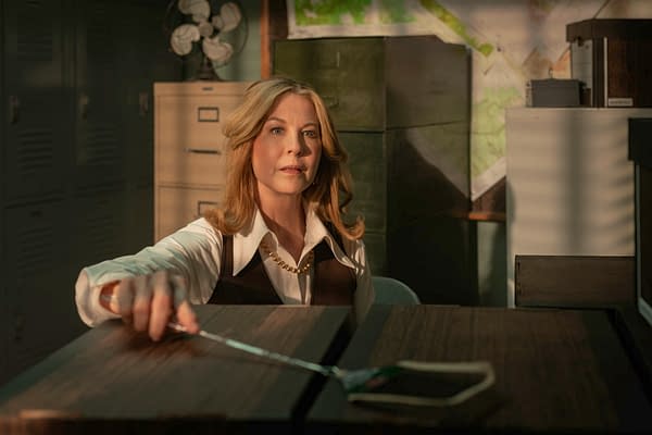 Dark Winds: Here's Our Season 3 E01 "Ye'iitsoh (Big Monster)" Preview