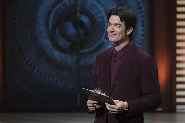 John Mulaney