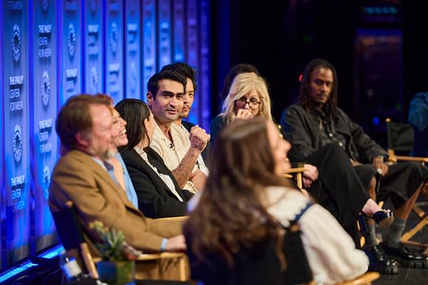 Poker Face Season 2: Johnson, Lyonne &#038; More Attend PaleyFest LA