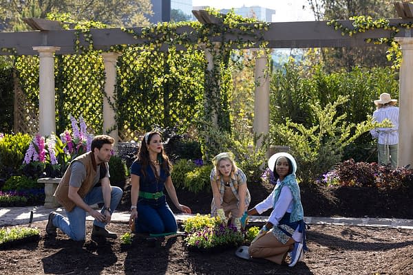 Grosse Pointe Garden Society