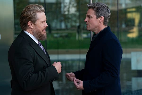 Suits LA Seemed to Have Everything Going For It So What Happened?