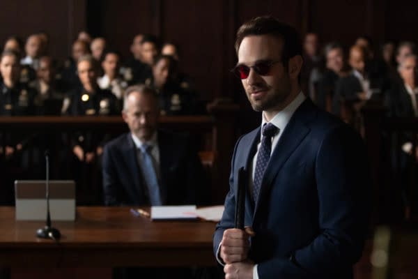 Daredevil: Born Again Ep. 3 Review: When a Case Hits Too Close to Home