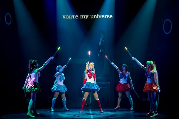 Sailor Moon