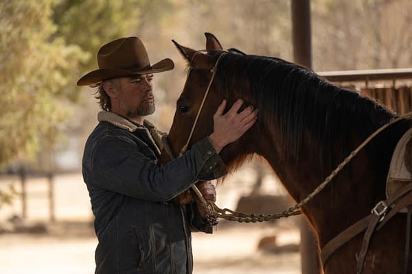 Ransom Canyon Trailer: Netflix Previews Duhamel, Kelly-Starring Series