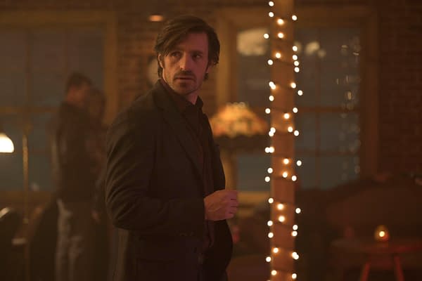 Ransom Canyon Trailer: Netflix Previews Duhamel, Kelly-Starring Series