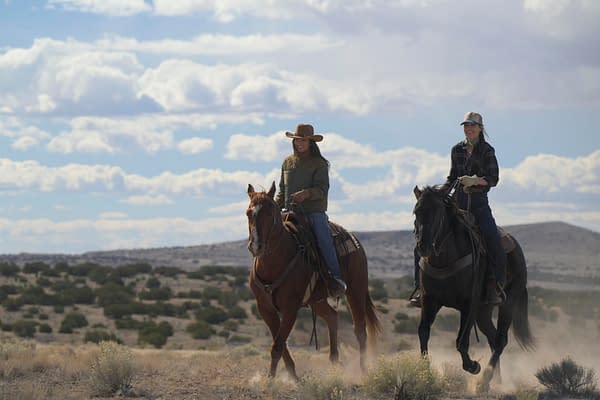 RANSOM CANYON