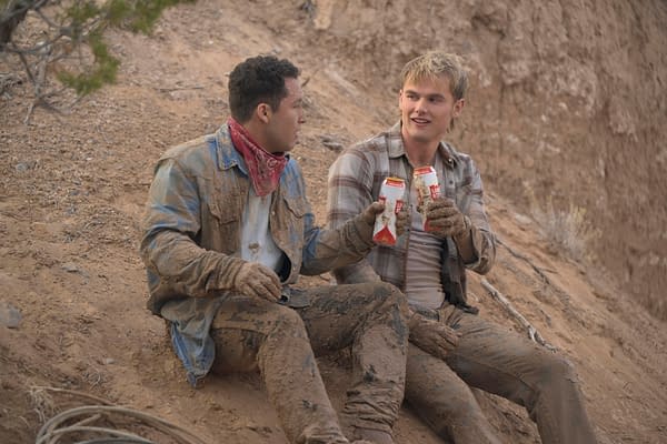 Ransom Canyon Trailer: Netflix Previews Duhamel, Kelly-Starring Series