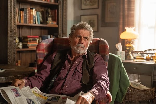 Ransom Canyon Trailer: Netflix Previews Duhamel, Kelly-Starring Series