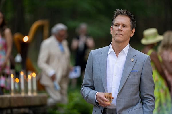 Sirens: Netflix Previews Moore , Fahy, Alcock &#038; Bacon-Starring Series