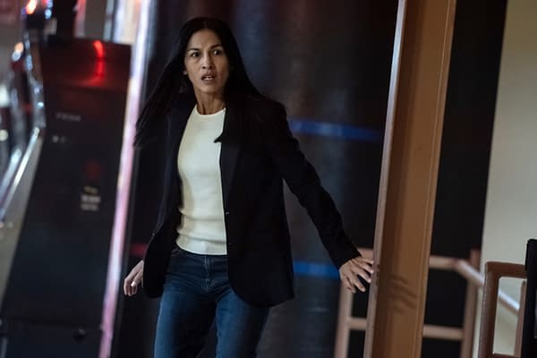 The Cleaning Lady Returns Tonight! Season 4 Ep. 1: "My Way" Preview