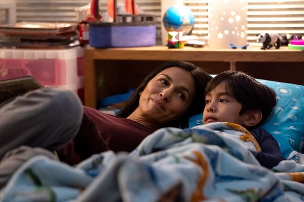 The Cleaning Lady Returns Tonight! Season 4 Ep. 1: "My Way" Preview