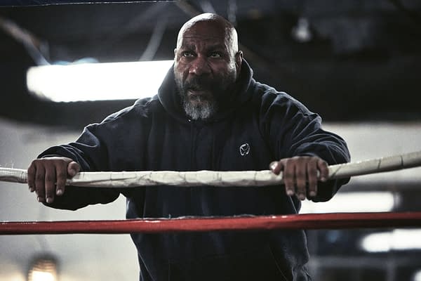 Uppercut Director on Remaking German Boxing Film, Casting &#038; More