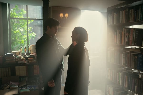 You: New Season 5 Image Gallery Offers Clues to Joe's Final Run