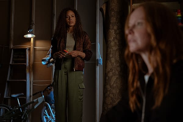 Yellowjackets: Here's Our Preview for S03E06: "Thanksgiving (Canada)"