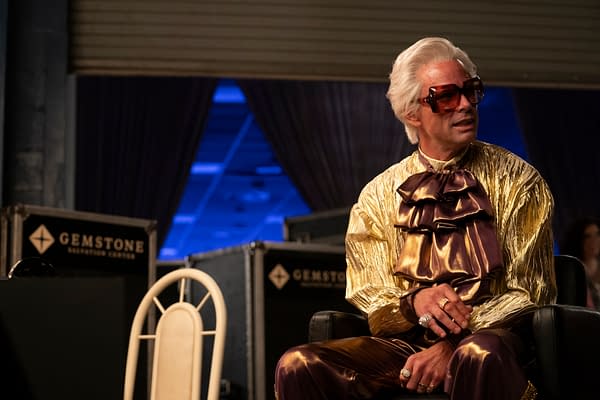 The Righteous Gemstones Season 4 Ep. 2 Preview: The Search for Eli