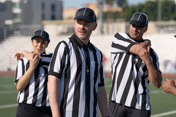 The Rookie Season 7 E15: "A Deadly Secret" Promo; New S07E14 Images