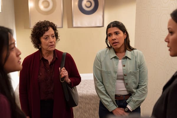 The Rookie Season 7 E15: "A Deadly Secret" Promo; New S07E14 Images