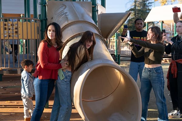The Rookie S07E17: "Mutiny and The Bounty" Promo; "The Return" Images