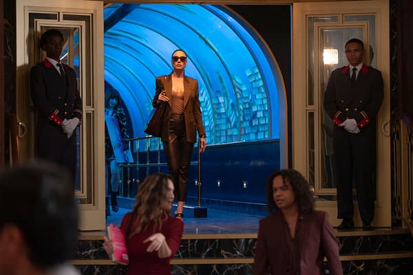 Doctor Odyssey S01E16: "Double-Booked" Preview; Season 1 Finale Update