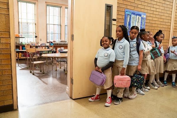 Abbott Elementary: Our Season 4 Ep. 22: "Please Touch Museum" Preview