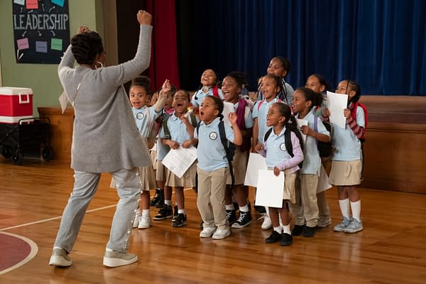 Abbott Elementary: Our Season 4 Ep. 22: "Please Touch Museum" Preview