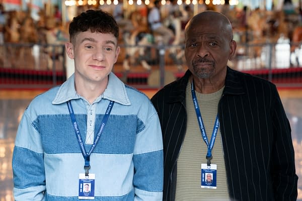 Abbott Elementary: Our Season 4 Ep. 22: "Please Touch Museum" Preview