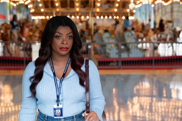 Abbott Elementary: Our Season 4 Ep. 22: "Please Touch Museum" Preview