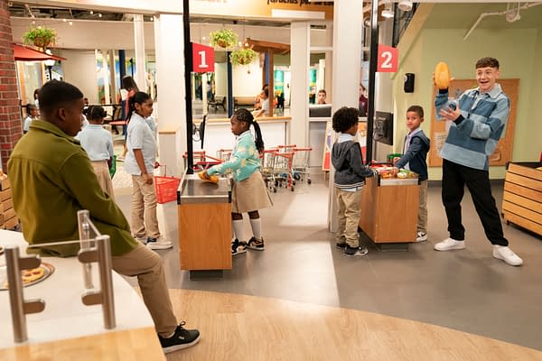 Abbott Elementary: Our Season 4 Ep. 22: "Please Touch Museum" Preview