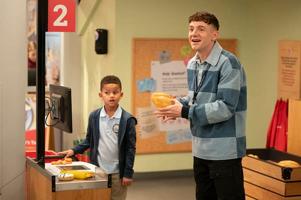 Abbott Elementary: Our Season 4 Ep. 22: "Please Touch Museum" Preview