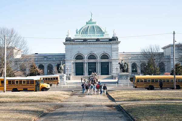 Abbott Elementary: Our Season 4 Ep. 22: "Please Touch Museum" Preview