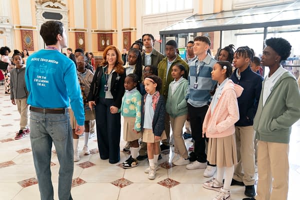 Abbott Elementary: Our Season 4 Ep. 22: "Please Touch Museum" Preview