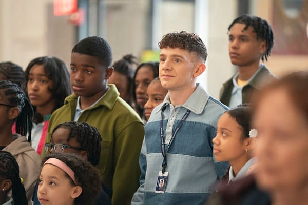Abbott Elementary: Our Season 4 Ep. 22: "Please Touch Museum" Preview
