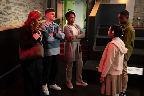 Abbott Elementary: Our Season 4 Ep. 22: "Please Touch Museum" Preview
