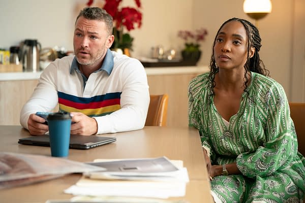 Will Trent S03E15: "The Most Beautiful&#8230;" Preview; Season 3 Update