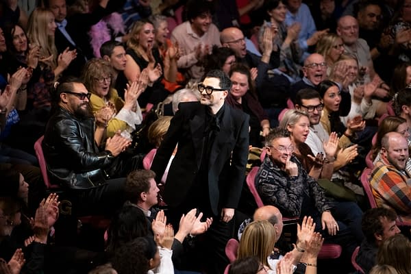 An Evening with Elton John and Brandi Carlile