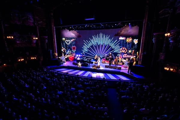 An Evening with Elton John and Brandi Carlile Preview/Viewing Guide