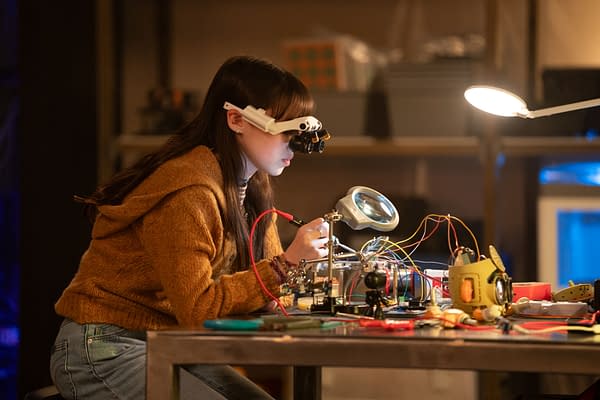 M3gan 2.0 Trailer Debuts, And Its Giving Terminator 2