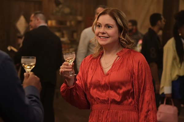 Ghosts: Check Out Our S04E21: "Kyle," Season 4 Finale Preview Updates