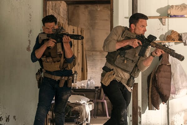 The Accountant 2 Gets A Final Trailer Before Release On April 25