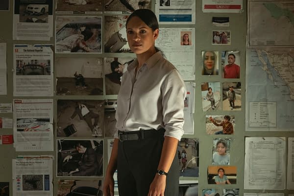 The Accountant 2 Gets A Final Trailer Before Release On April 25