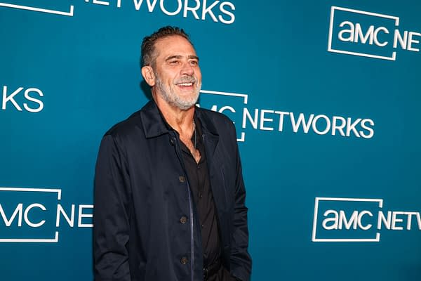 Interview with the Vampire, TWD Universe &#038; More: AMC Networks Upfronts
