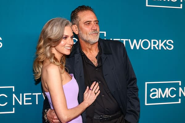 Interview with the Vampire, TWD Universe &#038; More: AMC Networks Upfronts