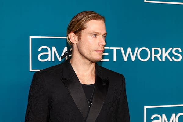 Interview with the Vampire, TWD Universe &#038; More: AMC Networks Upfronts